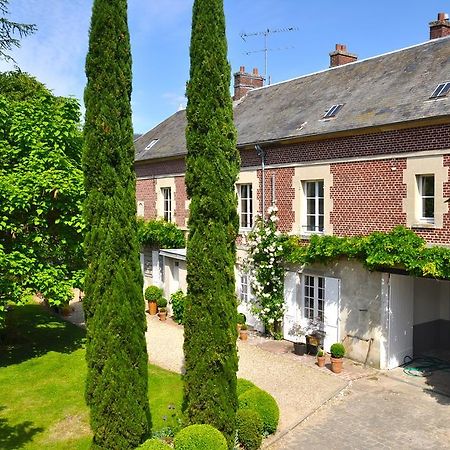 La Maison & L'Atelier Neuilly-en-Thelle المظهر الخارجي الصورة