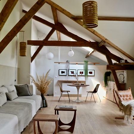 La Maison & L'Atelier Neuilly-en-Thelle المظهر الخارجي الصورة