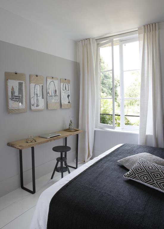 La Maison & L'Atelier Neuilly-en-Thelle الغرفة الصورة