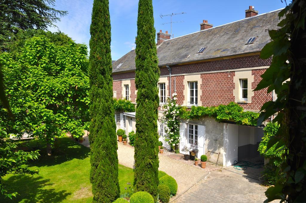 La Maison & L'Atelier Neuilly-en-Thelle المظهر الخارجي الصورة