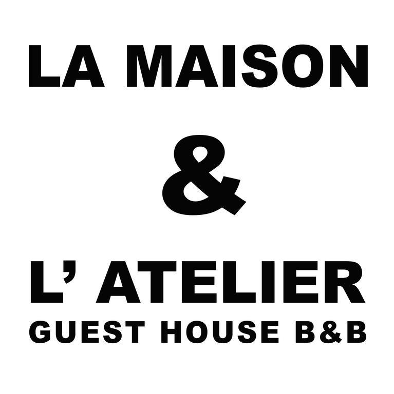 La Maison & L'Atelier Neuilly-en-Thelle المظهر الخارجي الصورة