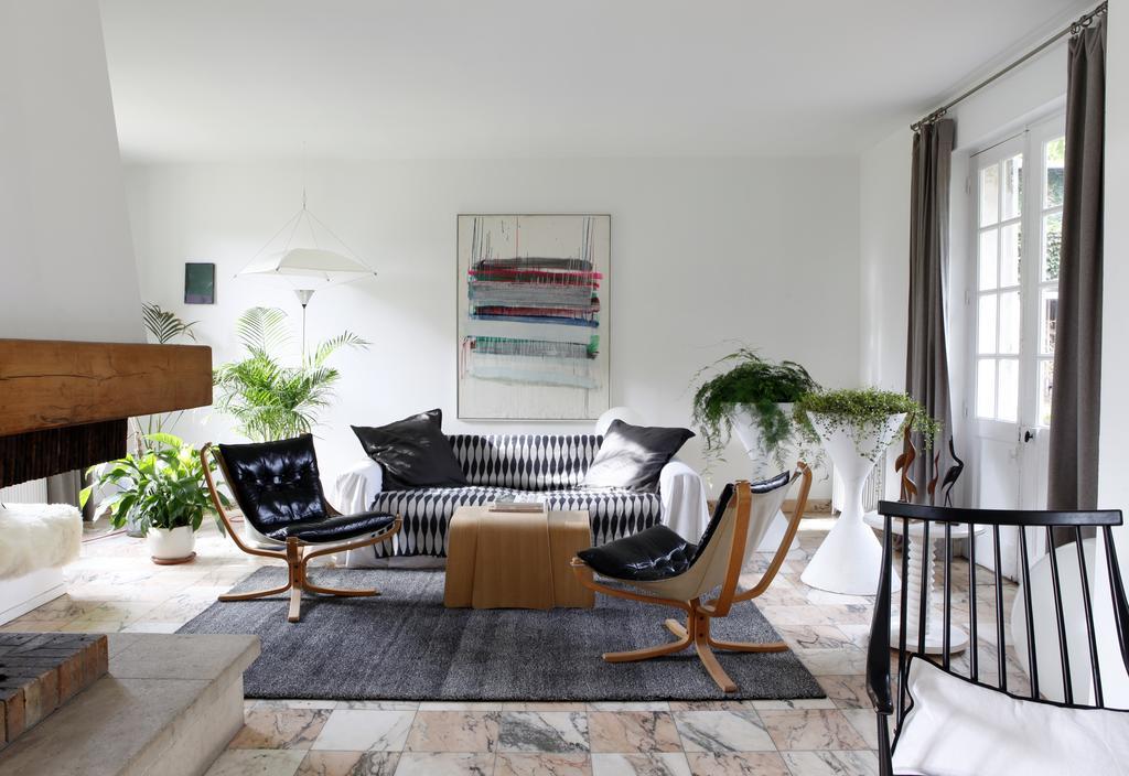 La Maison & L'Atelier Neuilly-en-Thelle المظهر الخارجي الصورة