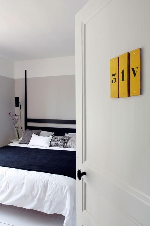La Maison & L'Atelier Neuilly-en-Thelle الغرفة الصورة
