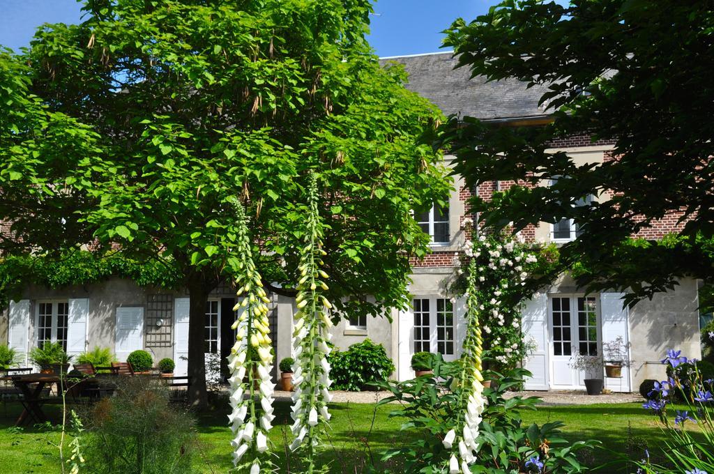 La Maison & L'Atelier Neuilly-en-Thelle المظهر الخارجي الصورة