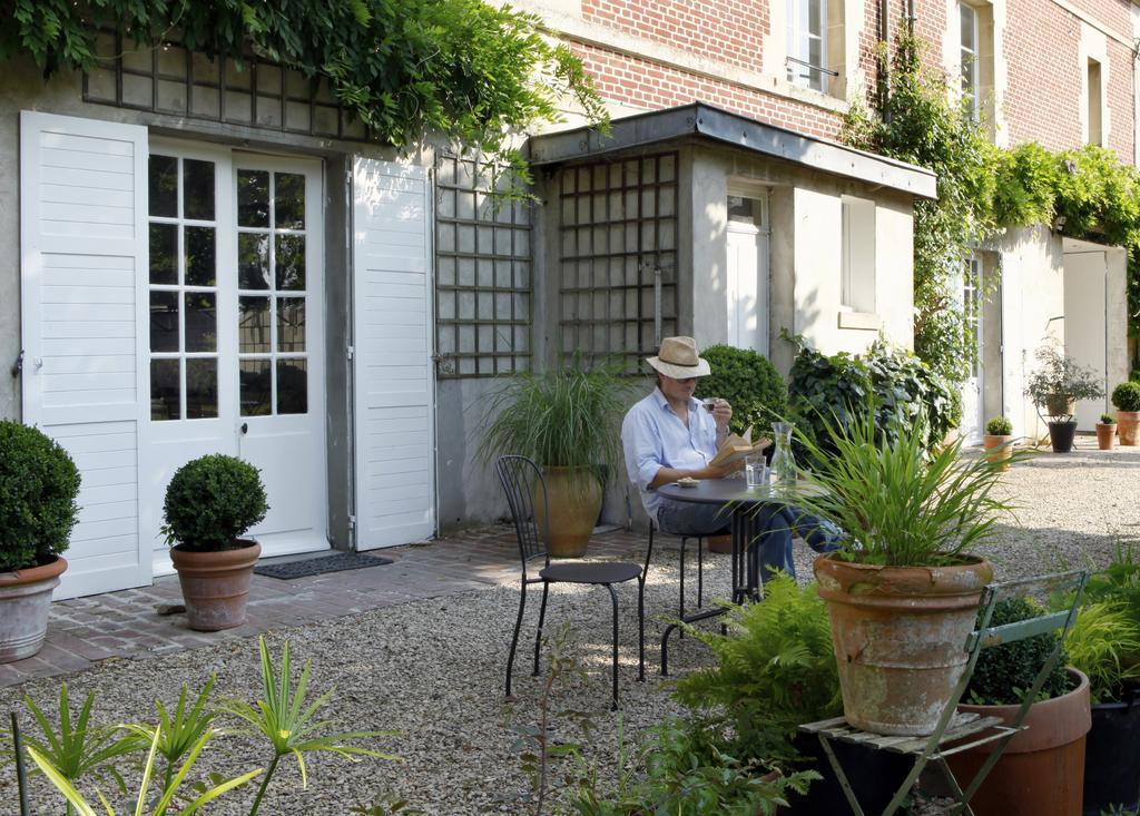 La Maison & L'Atelier Neuilly-en-Thelle المظهر الخارجي الصورة