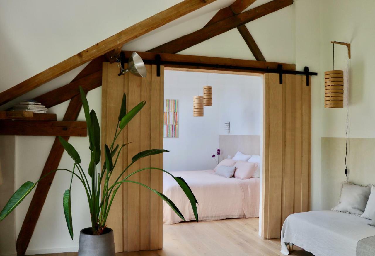 La Maison & L'Atelier Neuilly-en-Thelle المظهر الخارجي الصورة