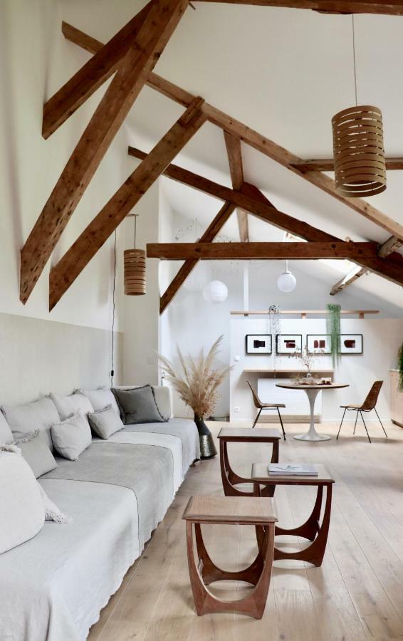 La Maison & L'Atelier Neuilly-en-Thelle المظهر الخارجي الصورة