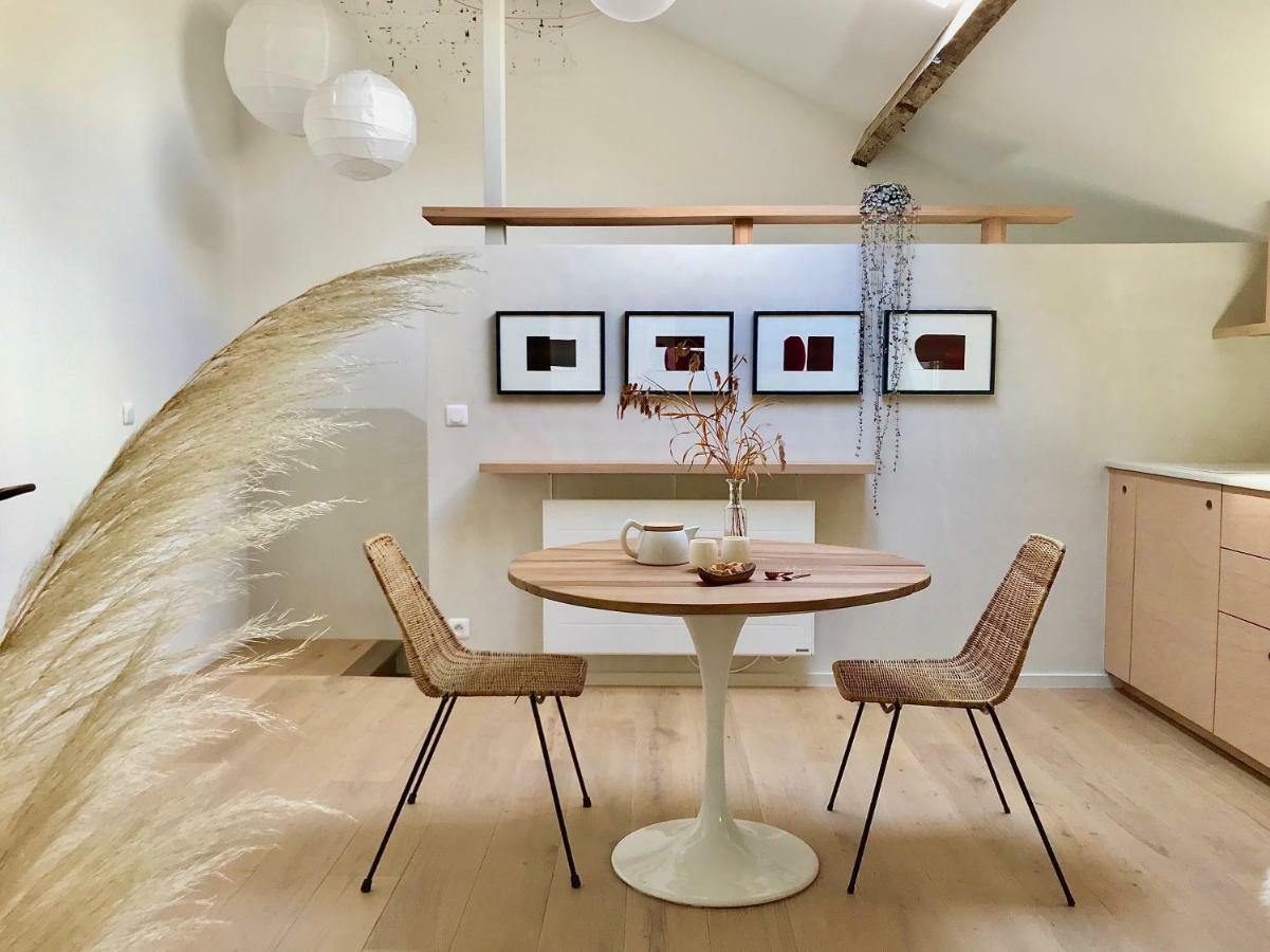 La Maison & L'Atelier Neuilly-en-Thelle المظهر الخارجي الصورة