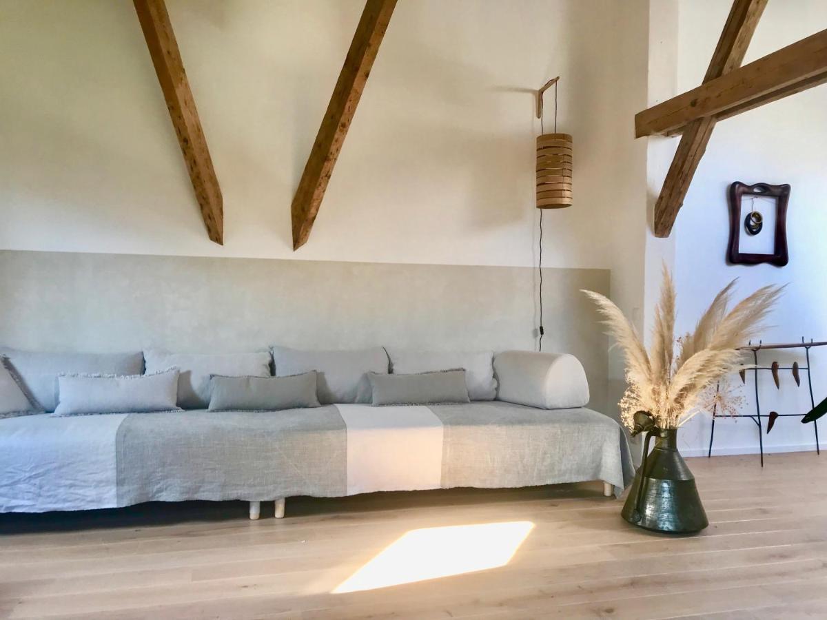 La Maison & L'Atelier Neuilly-en-Thelle المظهر الخارجي الصورة